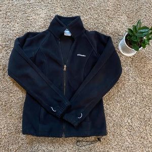 Columbia Jacket